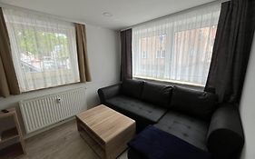 Ferienwohnung Ella