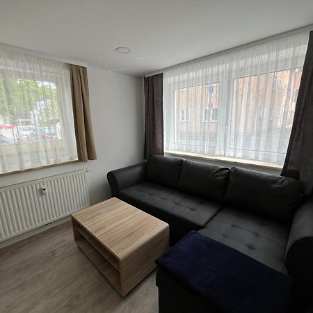 Ferienwohnung Ella Marktoberdorf Exterior foto