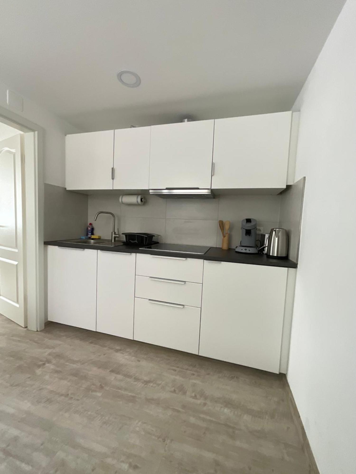 Ferienwohnung Ella Marktoberdorf Exterior foto