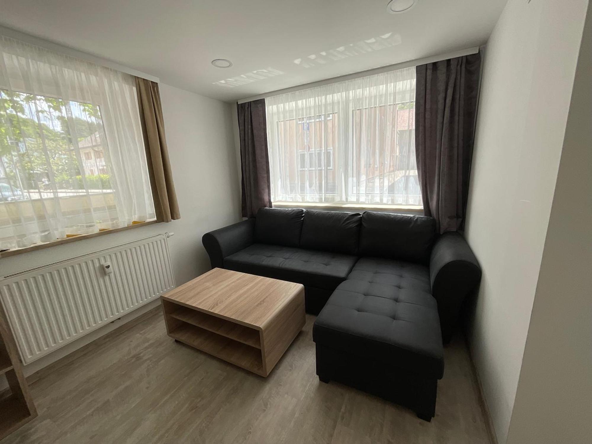 Ferienwohnung Ella Marktoberdorf Exterior foto