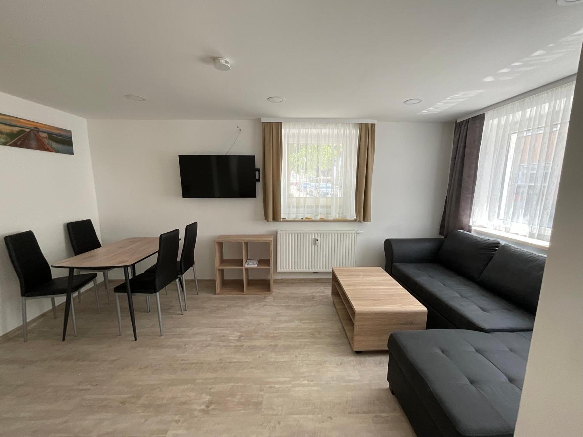 Ferienwohnung Ella Marktoberdorf Exterior foto