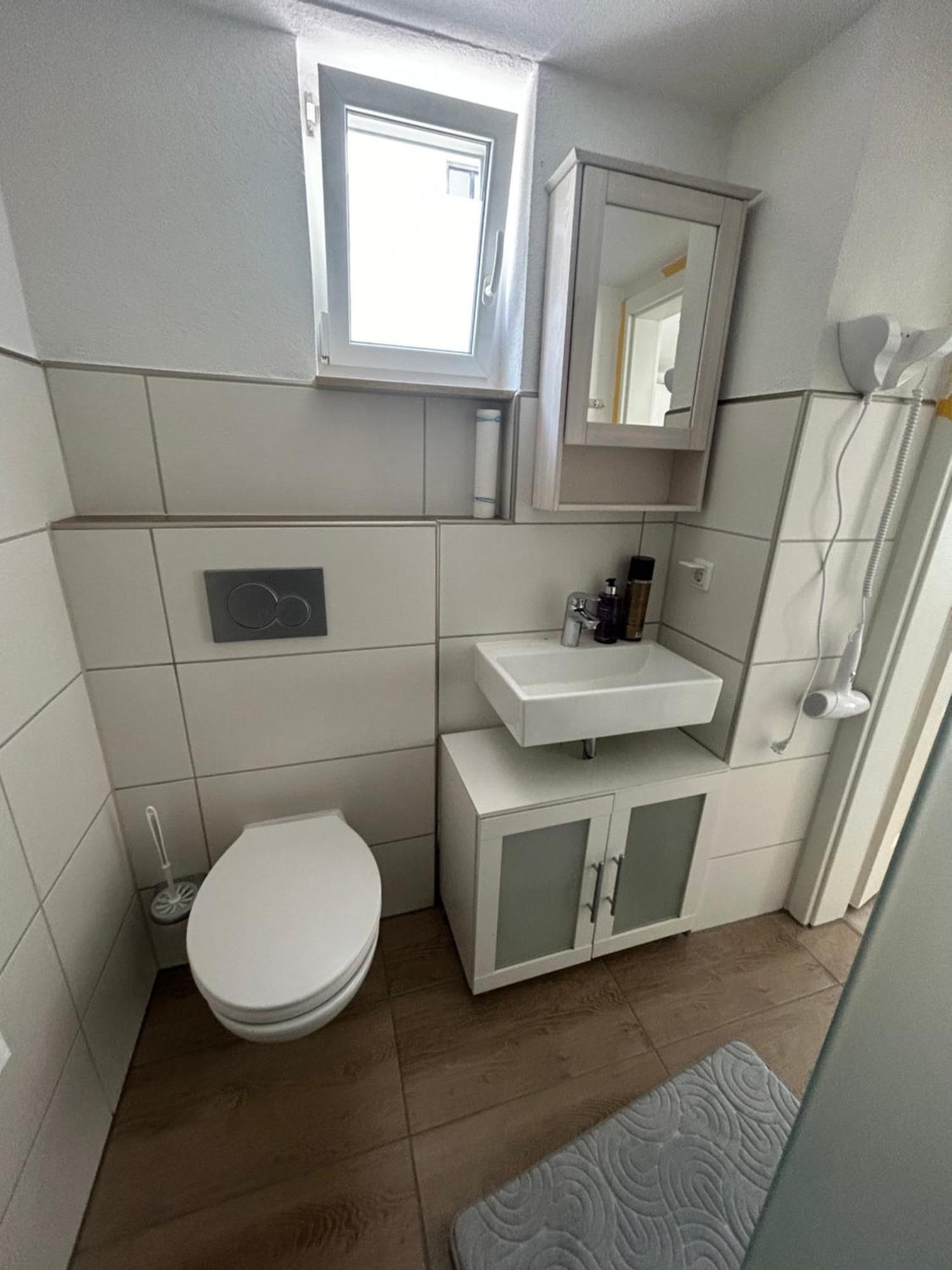 Ferienwohnung Ella Marktoberdorf Exterior foto