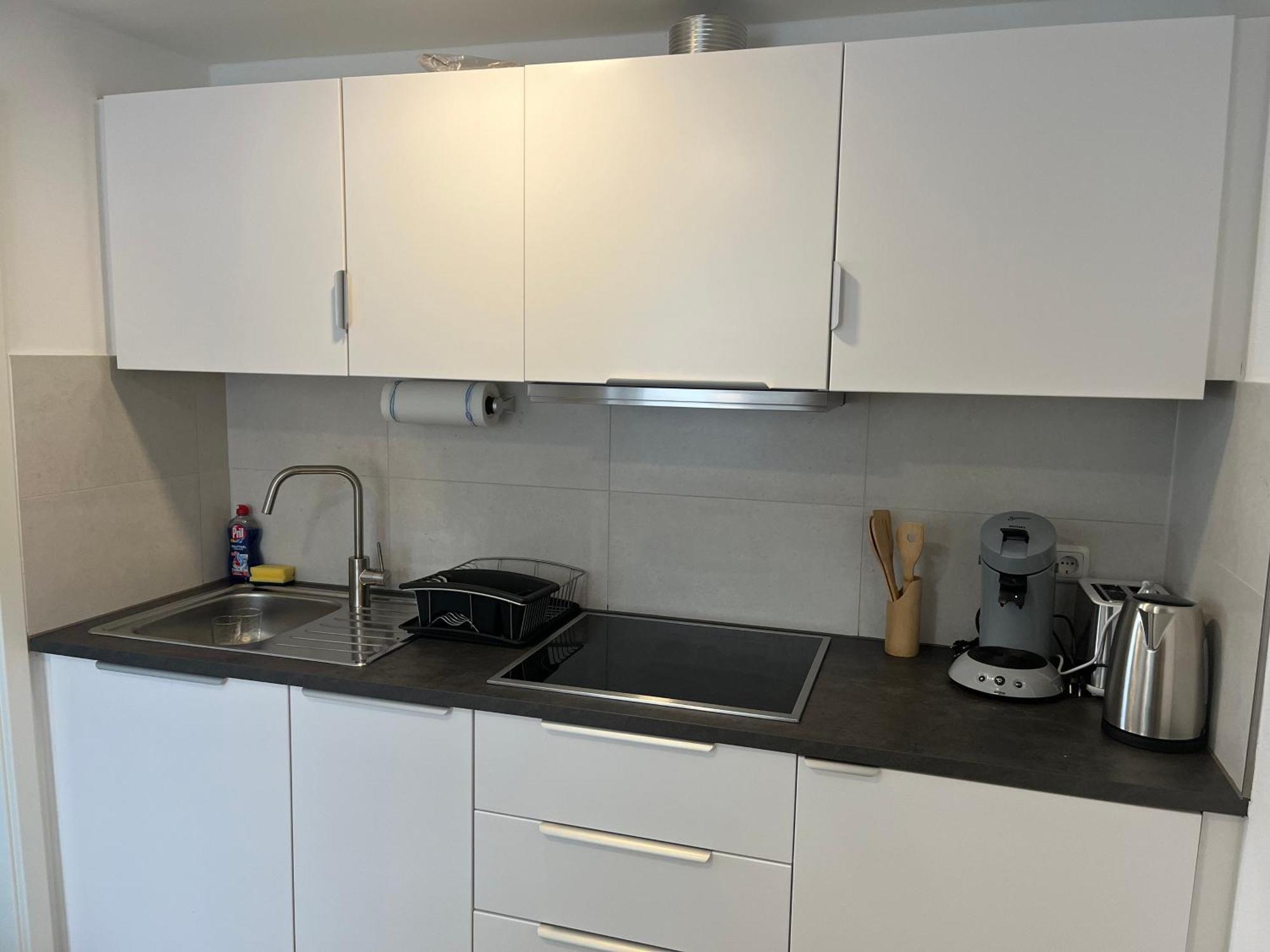 Ferienwohnung Ella Marktoberdorf Exterior foto