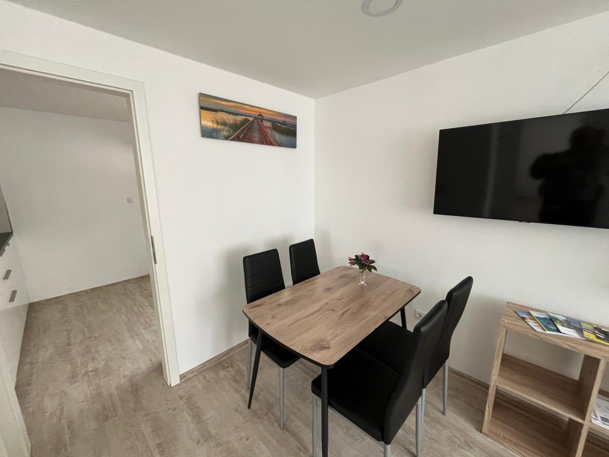 Ferienwohnung Ella Marktoberdorf Exterior foto