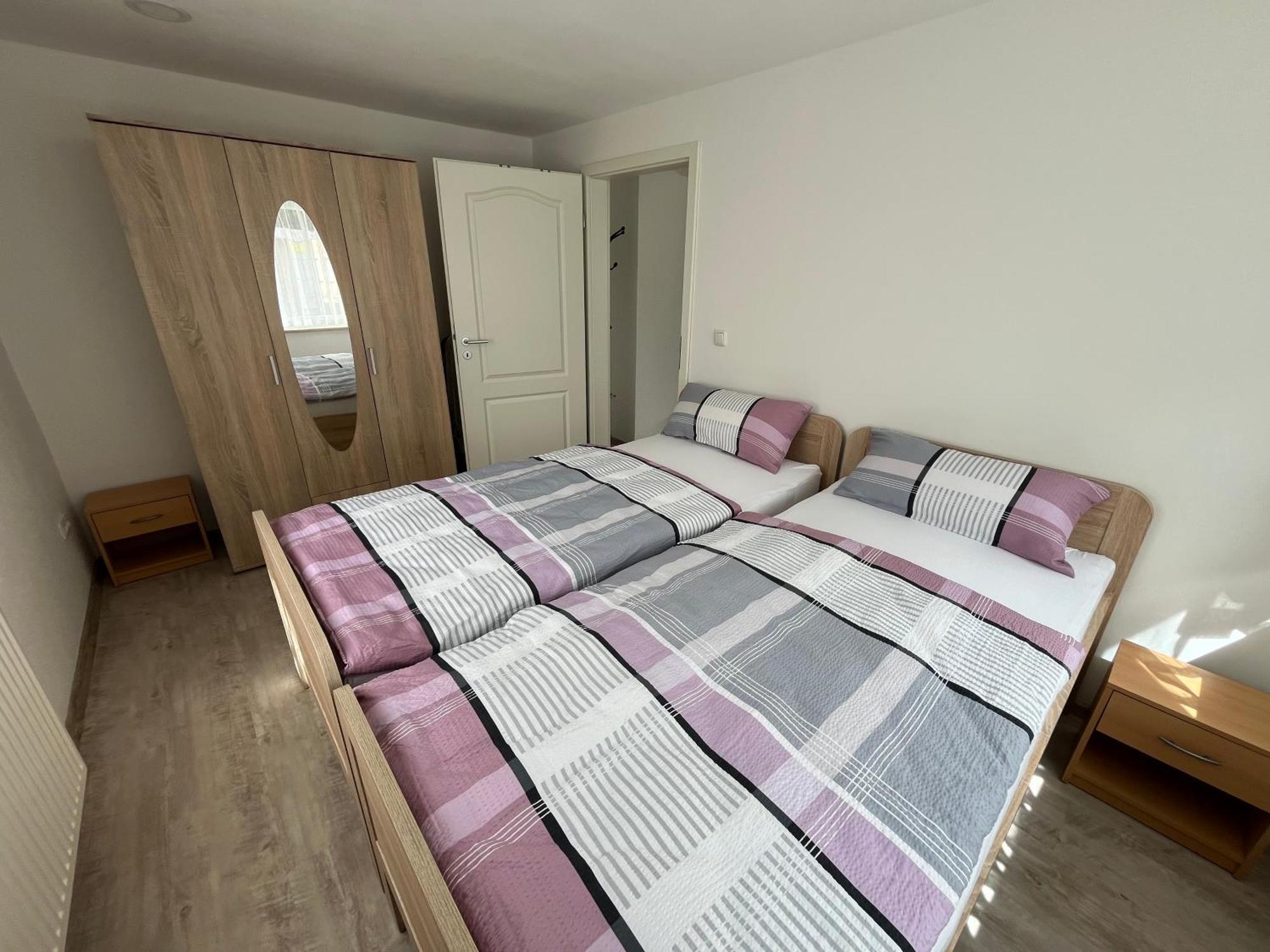 Ferienwohnung Ella Marktoberdorf Exterior foto